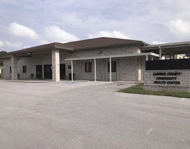 Cannon County Health Department doctor in Cannon County, Tennessee