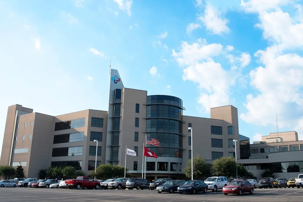Unity Health-White County Medical Center