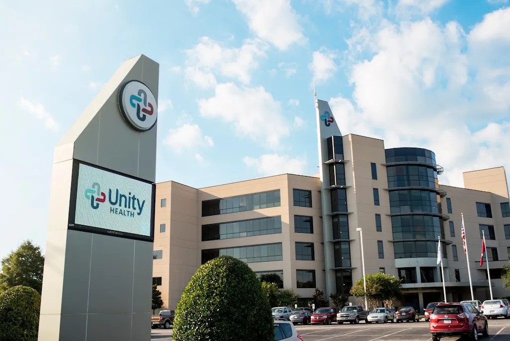 Unity Health-White County Medical Center_Searcy, Arkansas_slider_bild_2