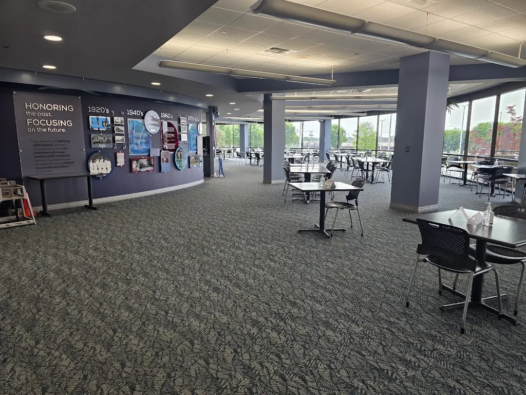 Unity Health-White County Medical Center_Searcy, Arkansas_slider_bild_3