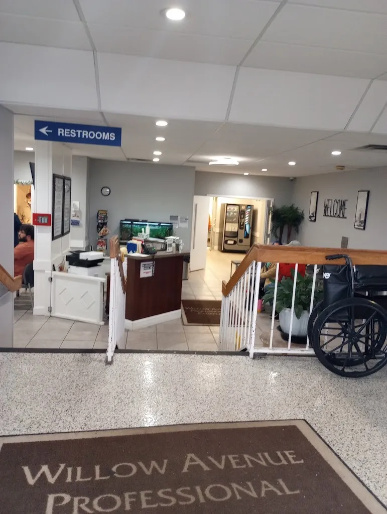 Cookeville Medical Clinic RHC doctor en Cookeville, Tennessee