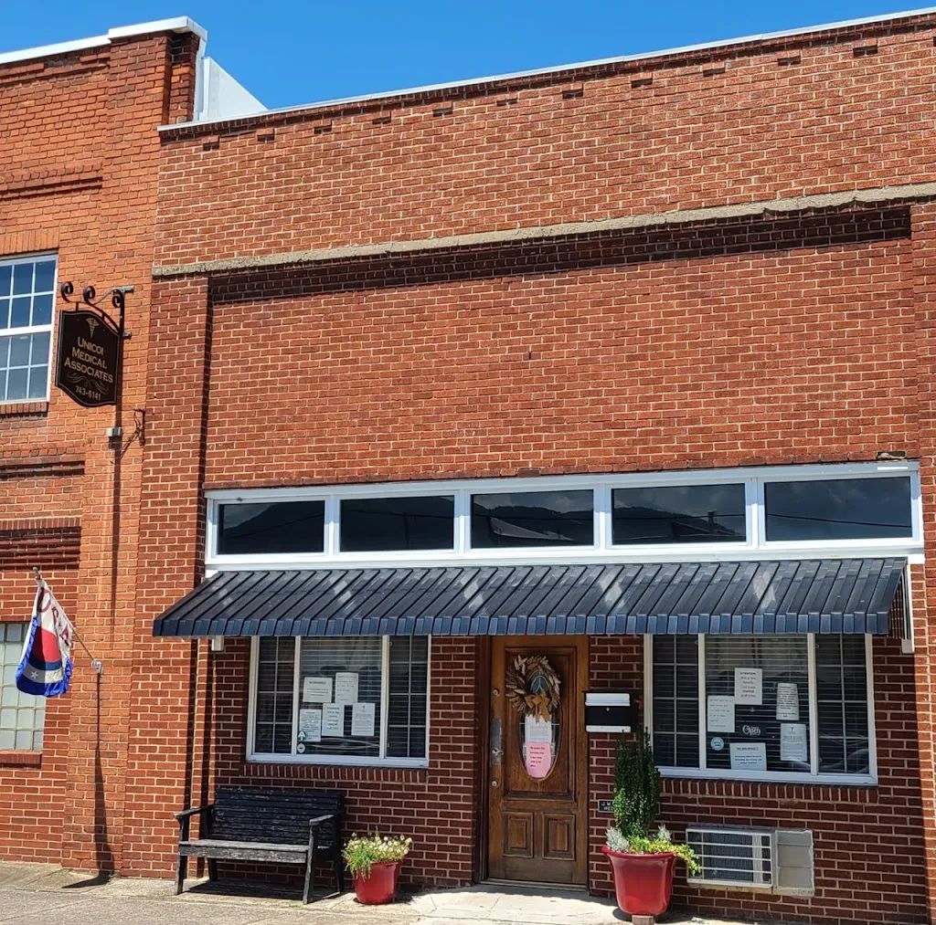 Unicoi Medical Associates_Erwin, Tennessee_slider_image_1