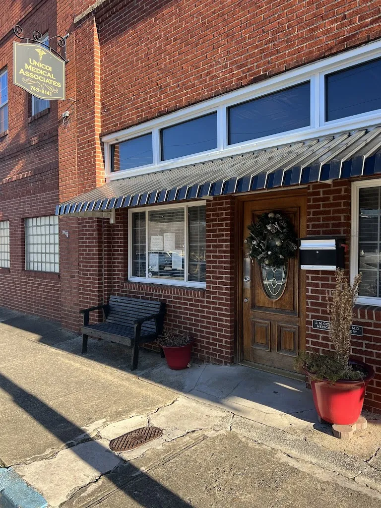Unicoi Medical Associates_Erwin, Tennessee_slider_image_2