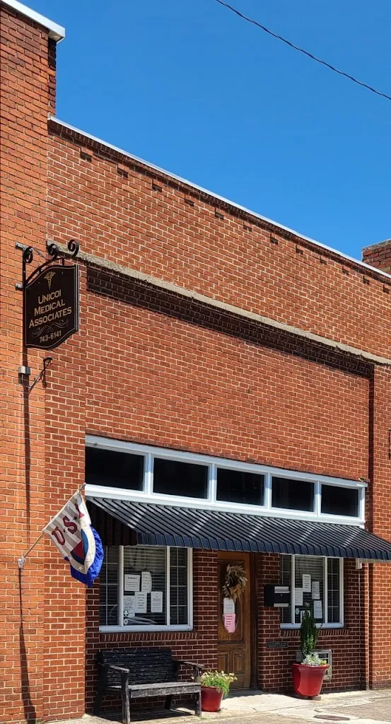 Unicoi Medical Associates_Erwin, Tennessee_slider_image_3