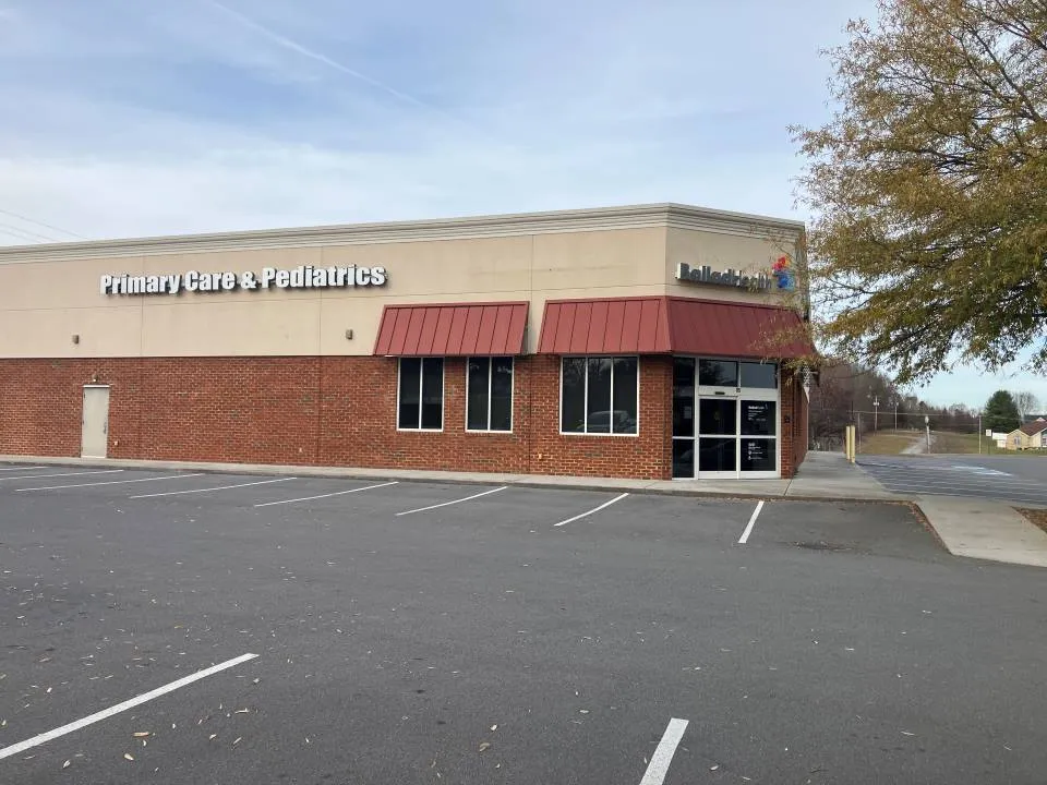 Ballad Health Medical Associates Family Medicine