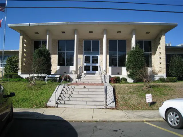 Bradley County Medical Center doctor in Warren, Arkansas