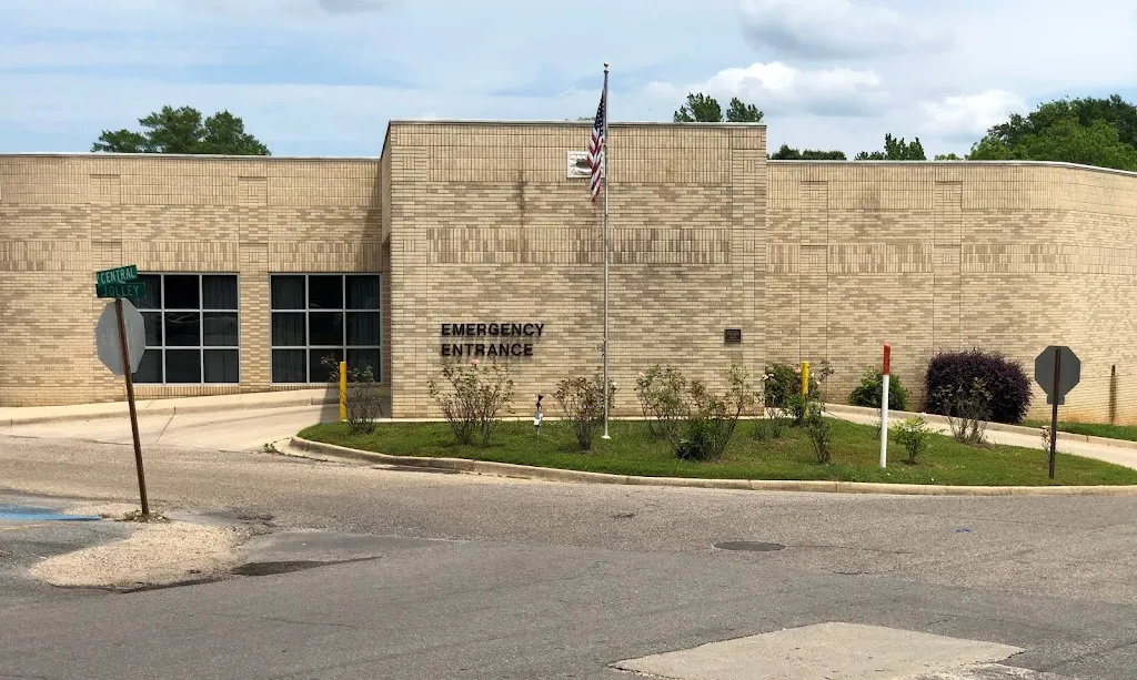Bradley County Medical Center_Warren, Arkansas_slider_image_2