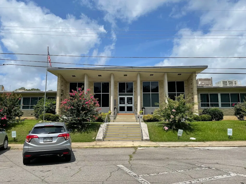 Bradley County Medical Center_Warren, Arkansas_slider_image_3