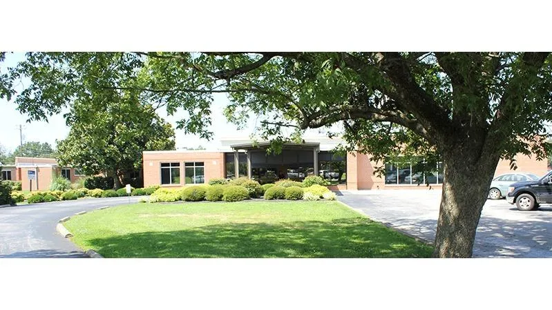 Lewis Health Center_Lewis County, Tennessee_slider_bild_1