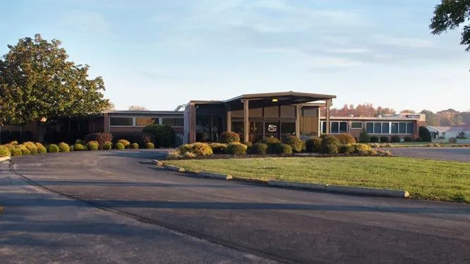 Lewis Health Center_Lewis County, Tennessee_slider_bild_2