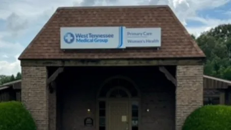 West Tennessee Medical Group Women’s Health | Martin_Martin, Tennessee_slider_bild_1