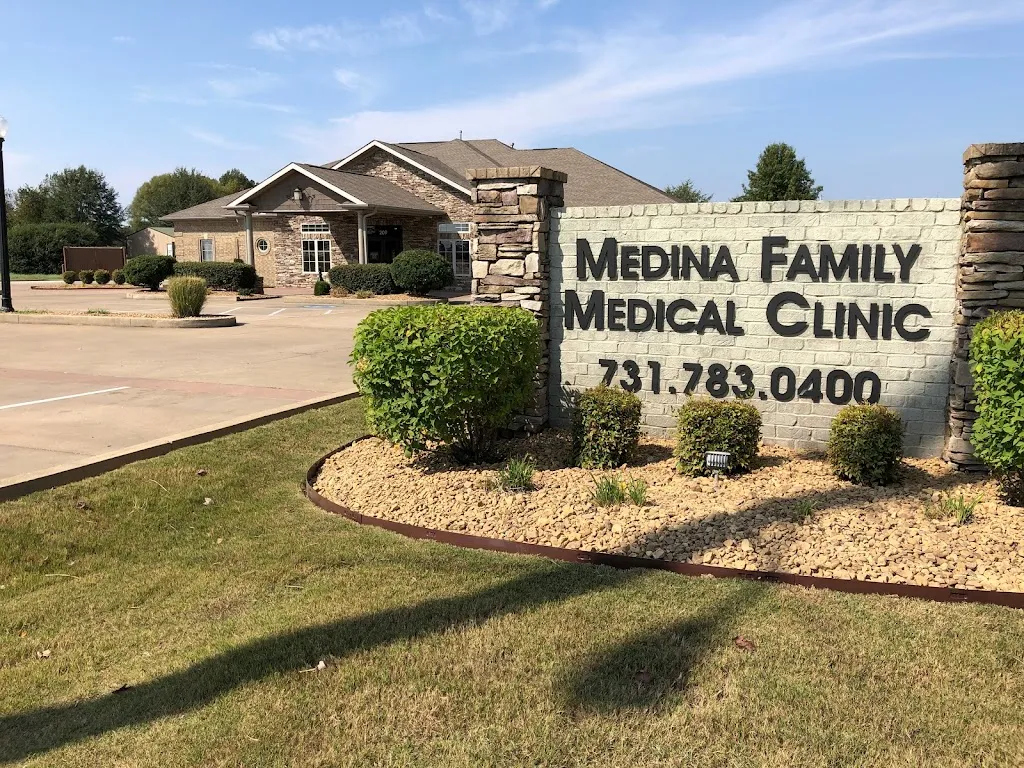 Medina Family Medical Clinic_Medina, Tennessee_slider_image_2