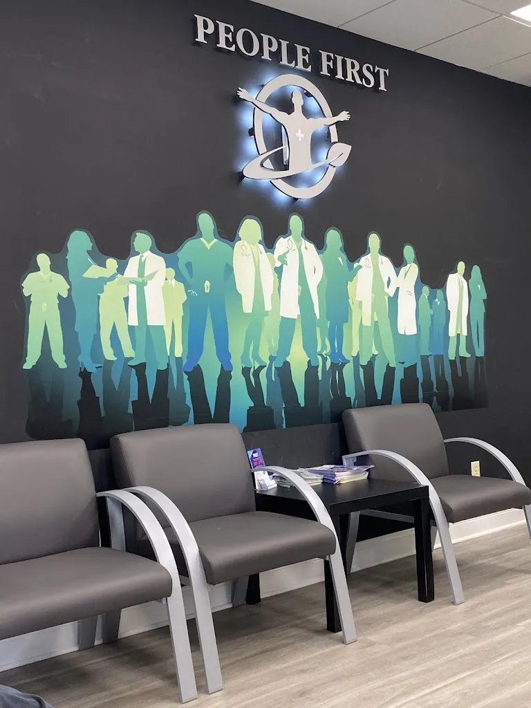 Maggie Pearl_People First Urgent & Primary Care - Millington_Millington, Tennessee_recensione