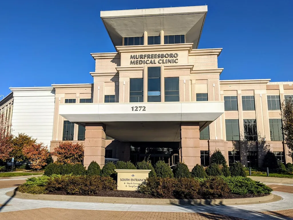 Murfreesboro Medical Clinic