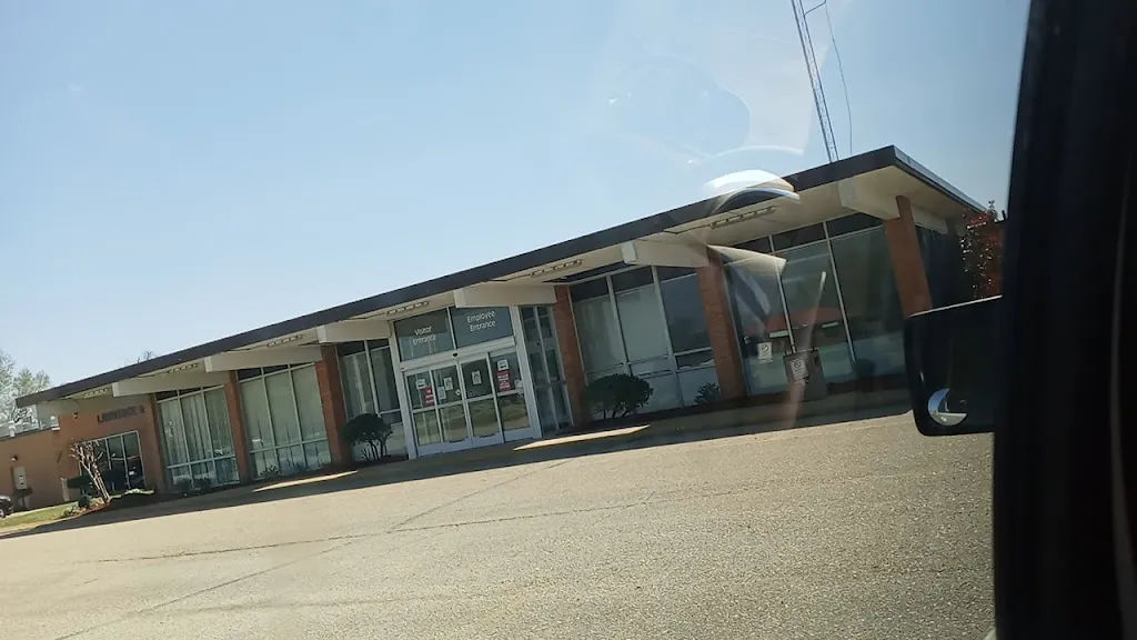 Lawrence Memorial Hospital_Walnut Ridge, Arkansas_slider_immagine_1