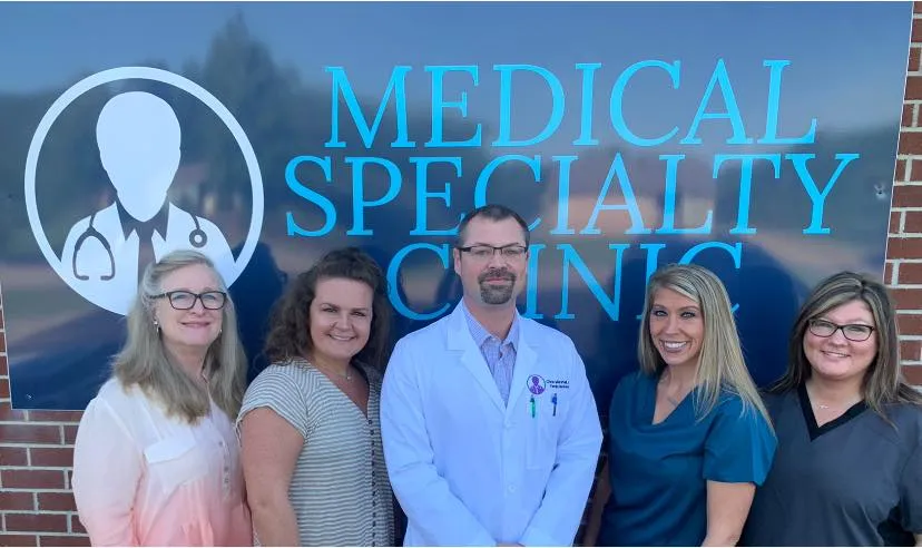 Medical Specialty Clinic_Parsons, Tennessee_slider_image_2