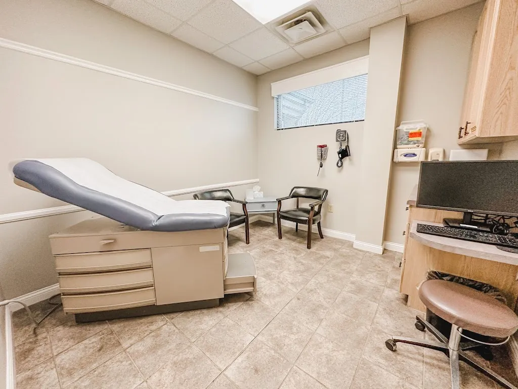 Portland Medical